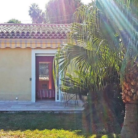 אנטיב Villa Aloha מראה חיצוני תמונה