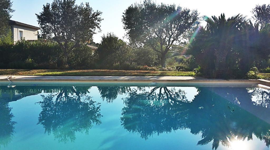אנטיב Villa Aloha מראה חיצוני תמונה