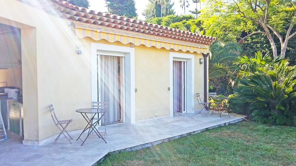 אנטיב Villa Aloha מראה חיצוני תמונה
