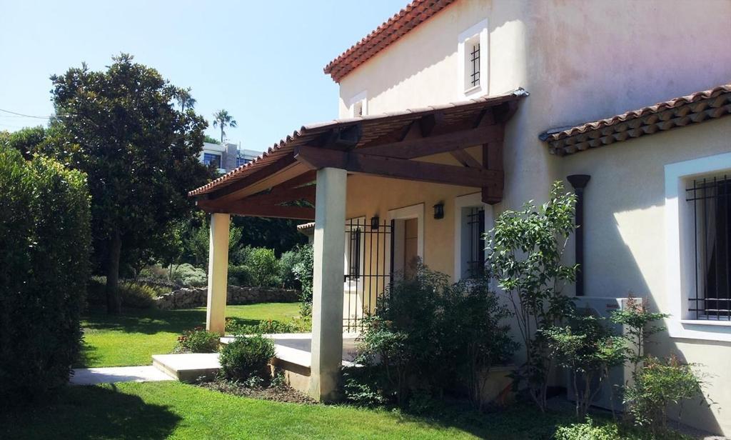 אנטיב Villa Aloha מראה חיצוני תמונה