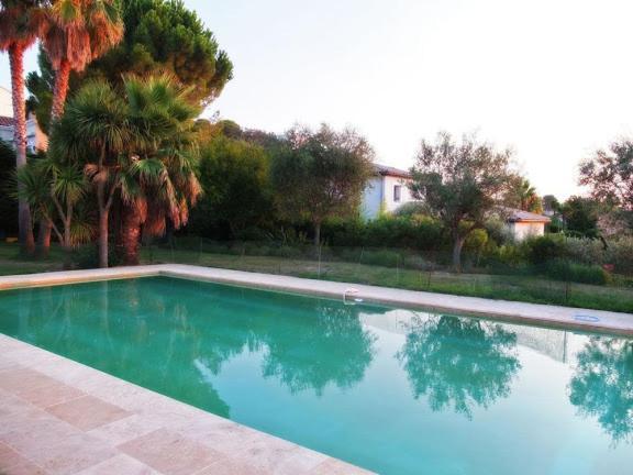 אנטיב Villa Aloha מראה חיצוני תמונה